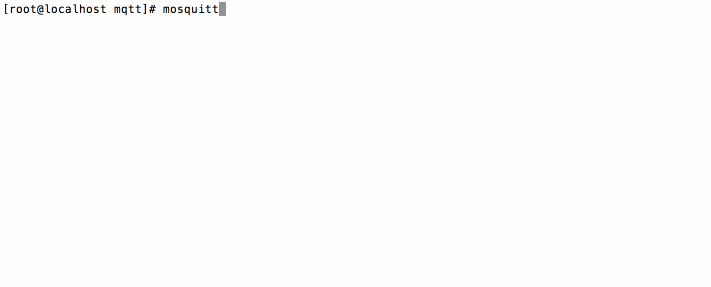 Setting up the Temboo M2M gateway with MQTT